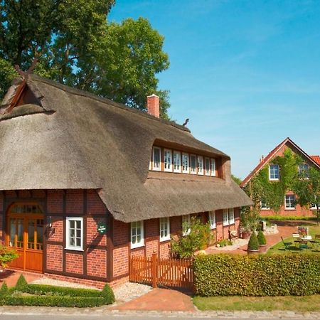 Ferienhof Hage Hüde Extérieur photo