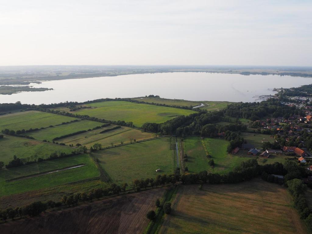 Ferienhof Hage Hüde Extérieur photo
